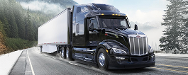Peterbilt Truck