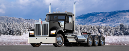 Kenworth Truck 